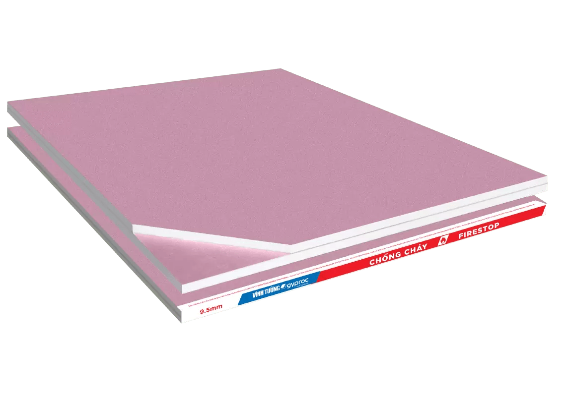 Fire-Rated Partition