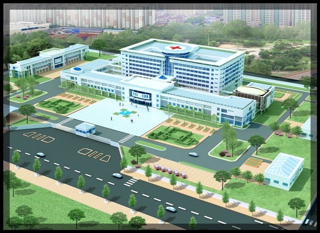 Bệnh viện Đa Khoa Xuân Lộc - Đồng Nai